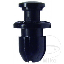 Podvozek - Plastové nýty Tourmax