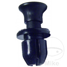 Podvozek - Plastové nýty Tourmax