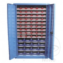 Dílenský spotřební materiál a chemie - PROFI-DIN-TEILE-CABINET