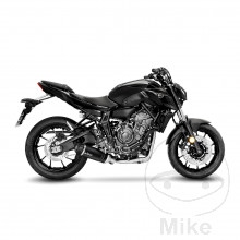 Výfukový systém - díly - Tlumič výfuku SBK CA LV-ONE