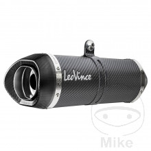 Výfukový systém - díly - Tlumič výfuku SBK CA LV-ONE