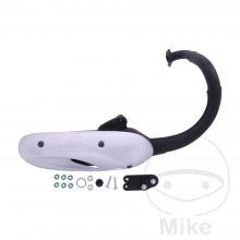 Výfukový systém - díly - Tlumič výfuku SIT