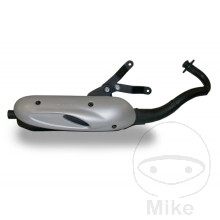 Výfukový systém - díly - Tlumič výfuku SIT