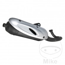 Výfukový systém - díly - Tlumič výfuku SIT