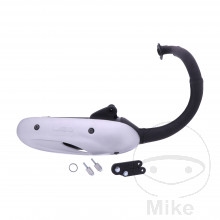 Výfukový systém - díly - Tlumič výfuku SIT