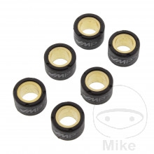 Pohon - Závaží variátoru sada 6.3G JMP