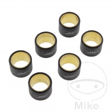 Pohon - Závaží variátoru sada 14G JMP