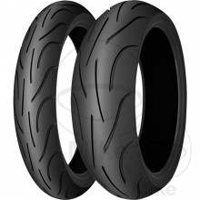 Kola a pneumatiky - 150/60ZR17 (66W) TL rear