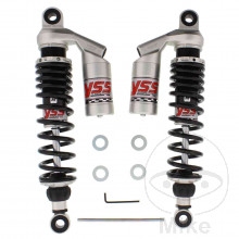 Podvozek - Zadní tlumič pár YSS