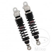 Podvozek - Zadní tlumič pár YSS