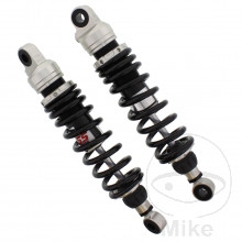 Podvozek - Zadní tlumič pár YSS