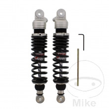 Podvozek - Zadní tlumič pár YSS