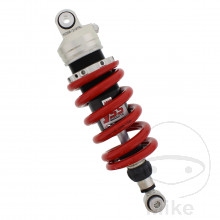 Podvozek - Zadní tlumič MONO YSS