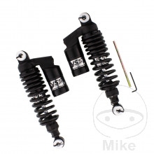 Podvozek - Zadní tlumič pár YSS