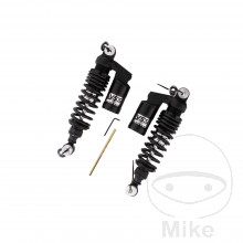 Podvozek - Zadní tlumič pár YSS