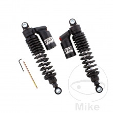 Podvozek - Zadní tlumič pár YSS