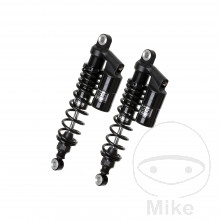 Podvozek - Zadní tlumič pár YSS