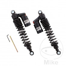 Podvozek - Zadní tlumič pár YSS