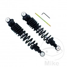 Podvozek - Zadní tlumič pár YSS