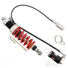 Podvozek - Zadní tlumič MONO YSS