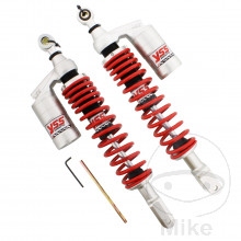 Podvozek - Zadní tlumič pár YSS