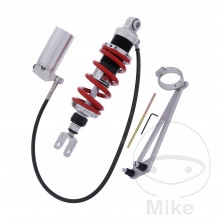 Podvozek - Zadní tlumič MONO YSS