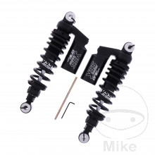 Podvozek - Zadní tlumič pár YSS