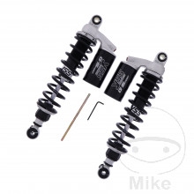 Podvozek - Zadní tlumič pár YSS