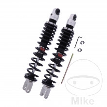 Podvozek - Zadní tlumič pár YSS