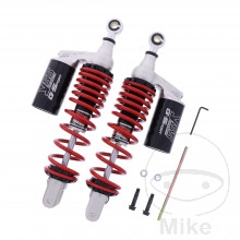 Podvozek - Zadní tlumič pár YSS