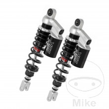 Podvozek - Zadní tlumič pár YSS