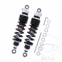 Podvozek - Zadní tlumič pár YSS