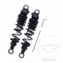 Podvozek - Zadní tlumič pár YSS