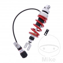 Podvozek - Zadní tlumič MONO YSS