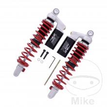 Podvozek - Zadní tlumič pár YSS