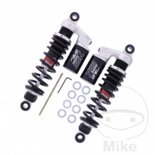 Podvozek - Zadní tlumič pár YSS