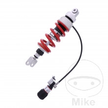 Podvozek - Zadní tlumič MONO YSS