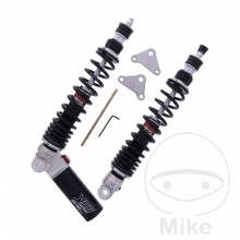 Podvozek - Zadní tlumič pár YSS