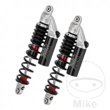 Podvozek - Zadní tlumič pár YSS