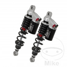 Podvozek - Zadní tlumič pár YSS