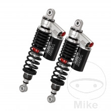 Podvozek - Zadní tlumič pár YSS