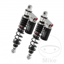 Podvozek - Zadní tlumič pár YSS