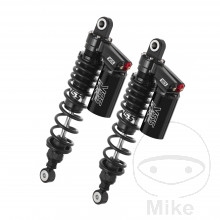 Podvozek - Zadní tlumič pár YSS