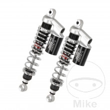 Podvozek - Zadní tlumič pár YSS