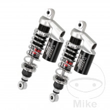 Podvozek - Zadní tlumič pár YSS