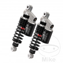 Podvozek - Zadní tlumič pár YSS