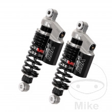 Podvozek - Zadní tlumič pár YSS