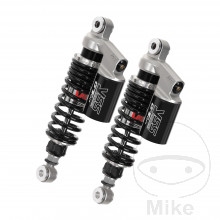 Podvozek - Zadní tlumič pár YSS