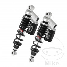 Podvozek - Zadní tlumič pár YSS