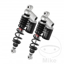 Podvozek - Zadní tlumič pár YSS